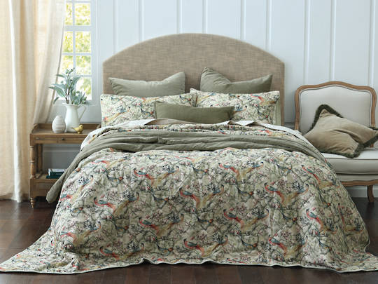 MM Linen | Aravelli Bedspread Set